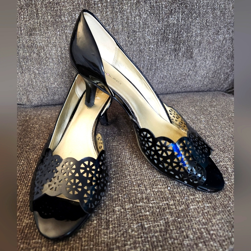 Bandolino womens heel